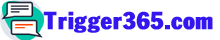 Website logo